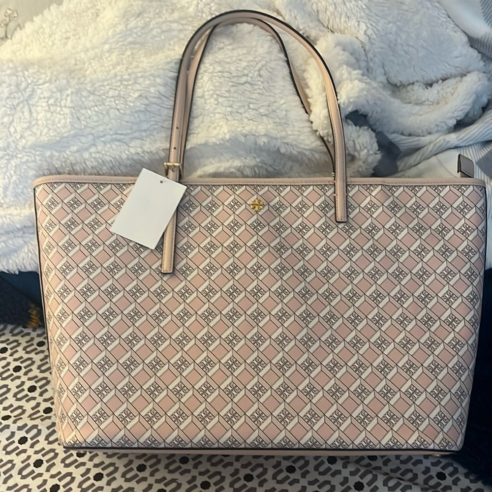 New with tags Tory Burch tote